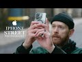 Is The iPhone The Best Camera For Street Photography? - iPhone 14 Pro