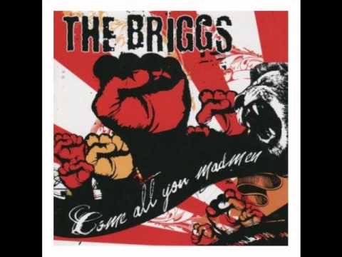 Charge Into the Sun-The Briggs