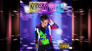 L.S.P feat Sterling Simms - Nasty Girl (Audio)