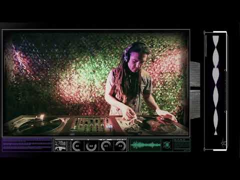 KYMAERA "LunarSpace Mix"