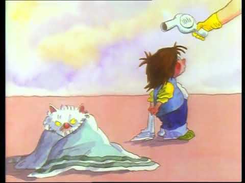 Anytime Tales - Oscar Got The Blame