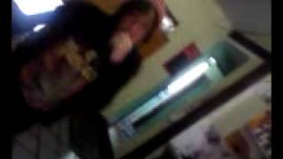 the black veil - behind crimson eyes