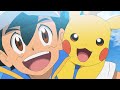UK ENTER PIKACHU Pokémon Journeys The Series Episode 1