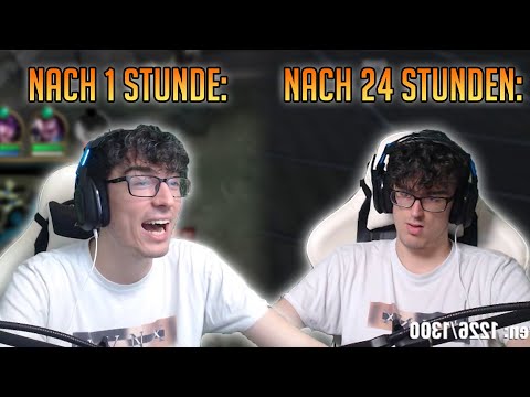 Mein erster 24 Stunden Stream war eine fantastische Katastrophe