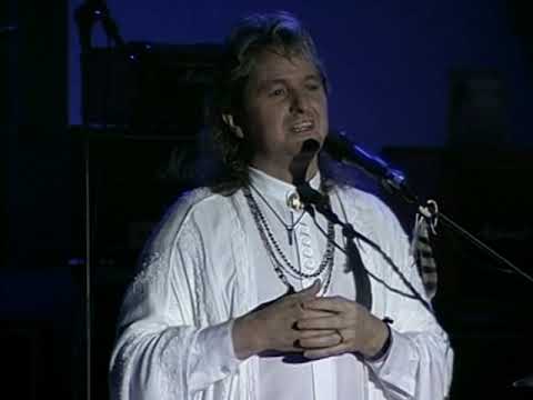 Yes - And You And I (Keys To Ascension Live 1996)