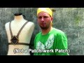 Two Squirts Patch Werk Extreme Testing Firing Squad