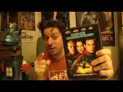 Wing Commander - The Spoony Experiment