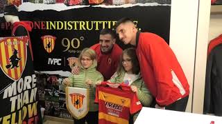 benevento-incontro-allo-store-con-i-tifosi