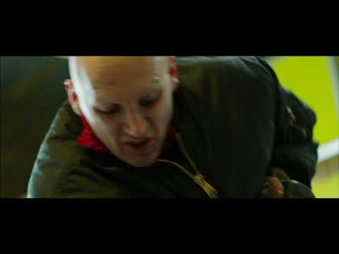 Голая бухта - Trailer