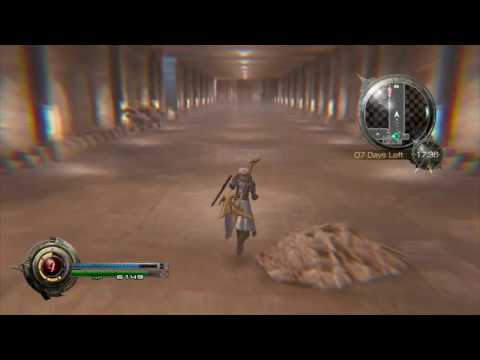 Lightning Returns: Final Fantasy XIII - 27 - Tablet Turner