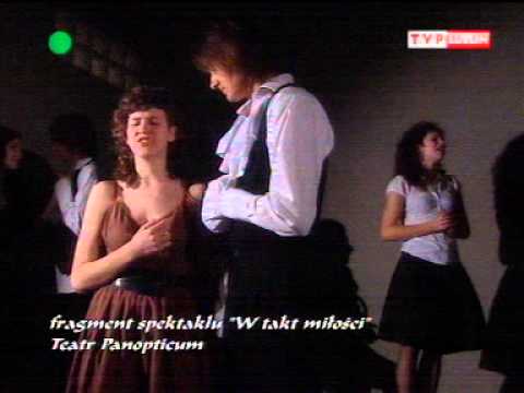 Teatr Panopticum - program tv