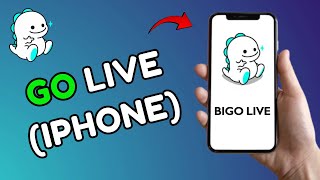 Download lagu How to Go Live on Bigo Live 2025? mp3