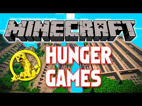 Minecraft Hunger Games #356 "THE 2nd RETURN!" with Vikkstar