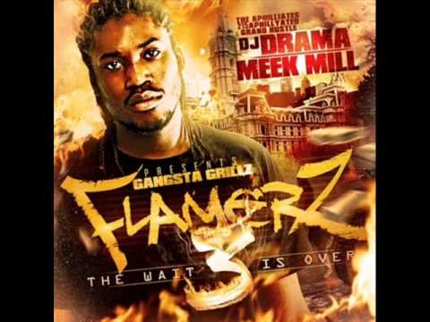 Meek Mill- Philadelphia born and Raised  (prod by Flow Fiya)