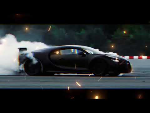 Vannex - Prince Of The City (DNB REMIX)