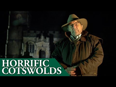 Horrific Tales in the Cotswolds | South | Halloween Special