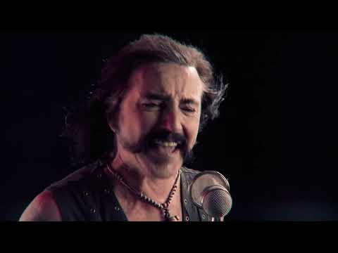 CINDERELLA’S TOM KEIFER BAND WITH L.A. GUNS | October 3 | The Carteret PAC