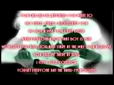 Natalie - Love You So With Lyrics