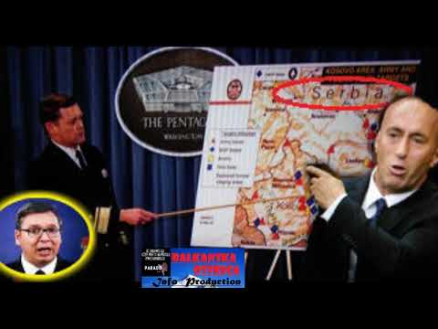 NOVE MERE PREVAZIĆIĆE SVE DO SADA!? - Zapadne kolege upozorile Dačića, prestani..