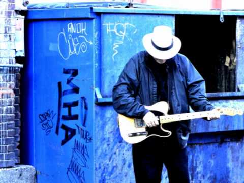 Frenchy Burrito - Senor (Tales of Yankee Power) - Bob Dylan