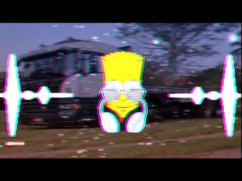 MC Levin e MC Souza - Fuga Na Dona De Casa | Com Grave