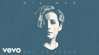 Ria Mae - Not at Peace (Official Audio)