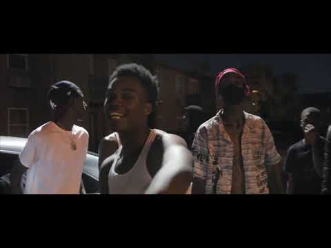 YGN SLICKRICK - (PULL UP ) SHOTBY-@POLOBOYTIM