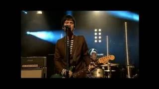 Johnny Marr - Generate! Generate! - Maida Vale Studios 2014