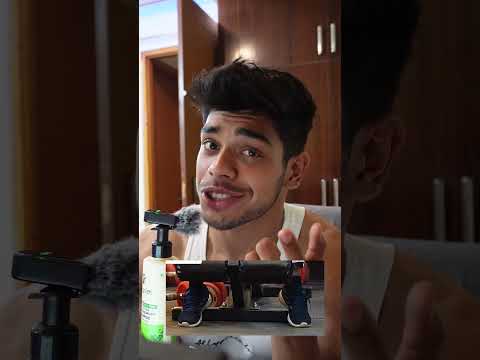 📌AKKI sir ki STRENGTH tagdi hai XD 🙌🏻 #gymmotivation #gymlife #shortsfeed #series