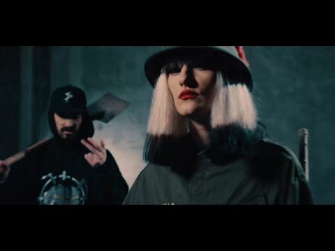 BRUJA x BOCASECA - DIZNEI CENĂL (Teaser)