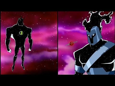 Galactic Gladiator Vs Ben 10 Part 02 | Ben 10 Omniverse