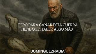 Black Sabbath - Angry Heart (SUBTITULADA) DOMÍNGUEZRABIA