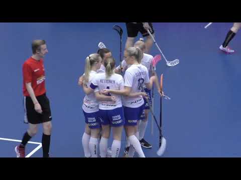 SSRA - EräViikingit 12.10.2019 | EräViikinkien maalit