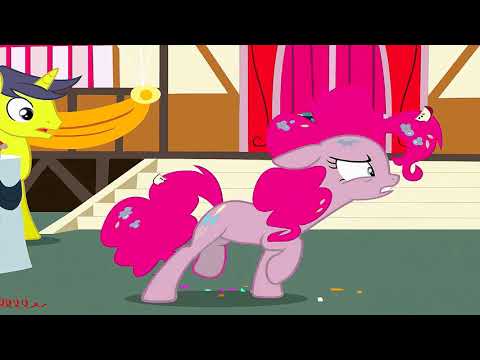 "The PinkieBob PiePants Movie" Part 11 - Just Kids