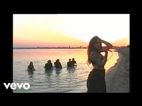 Shari - ILY (Official Video)