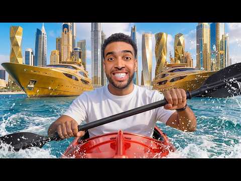 I Went To The Worlds Richest Country