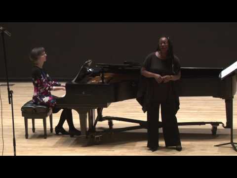 Video thumbnail for Li'l' Gal