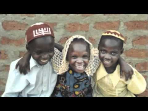 L'cha Dodi - Abayudaya Jews of Uganda
