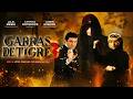 El Espiritu De Tigre Negro Spanish HD Jalal Merhi Cynthia Rothrock Loren Avedon Carter Wong
