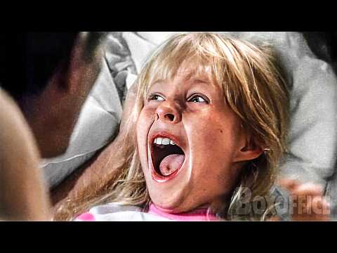 Grave Secrets : The Legacy of Hill Top Drive | HORROR | Full Movie in English