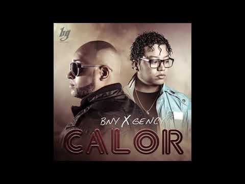Calor - BNY & GENCY
