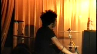 At The Drive-In - Lopsided (Hannover 2000 - Master)