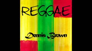Dennis Brown - Moving Away