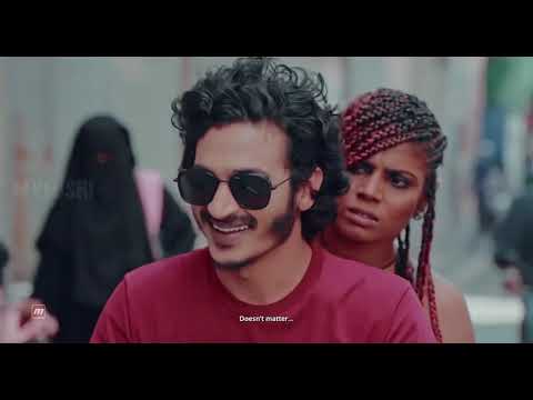 Dhivehi Film NINA