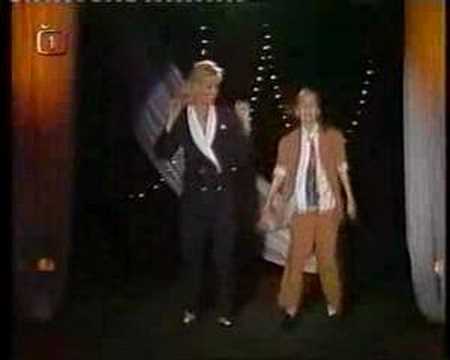 Vždycky všechno nejde