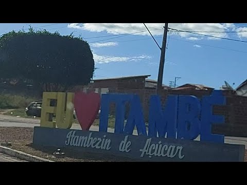 Itambé Expedição Motor Casa Bahia