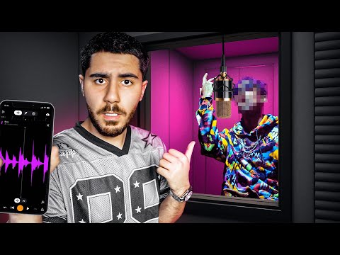 Can You Become A VIRAL Rapper In 24 Hours?