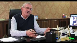 Fahrettin Ay ile Gerilim Enerji Deneyimi | AYSA Demir’in Hikayesi