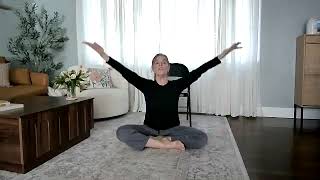 The Guesthouse Meditation