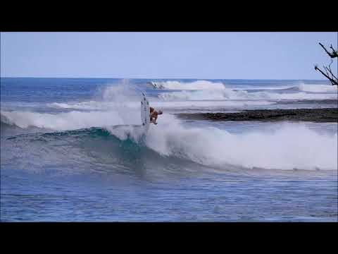 Nipussi, Mentawai Islands